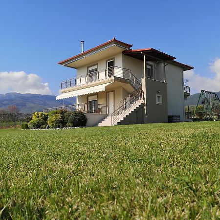 Elioj House Villa Leptokarya  Exterior photo