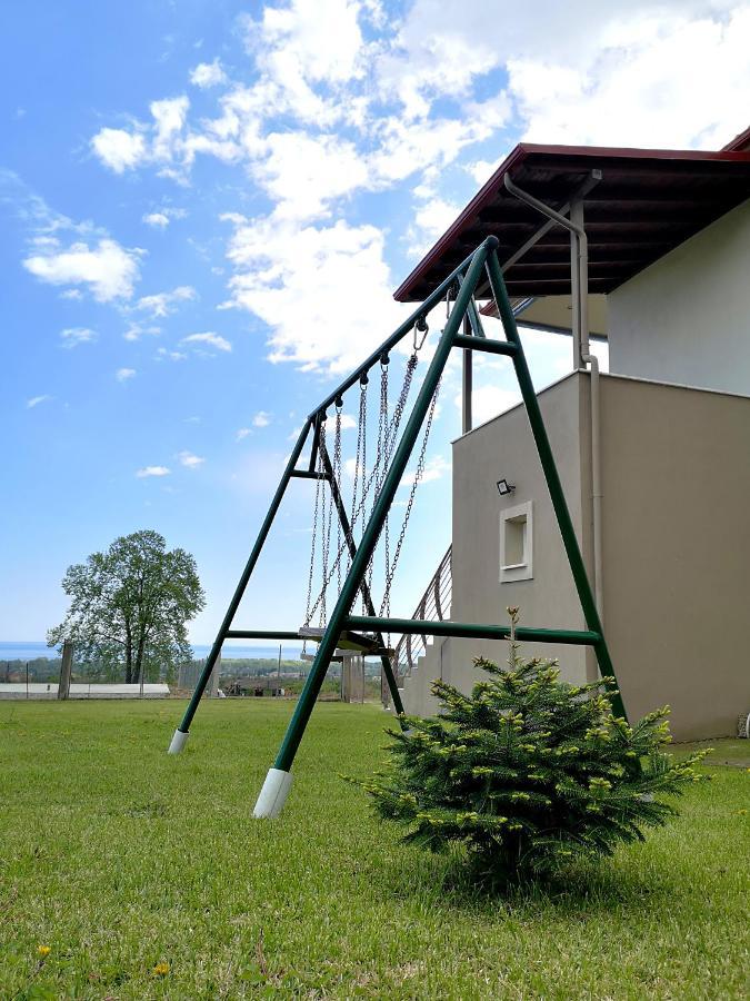 Elioj House Villa Leptokarya  Exterior photo